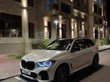 BMW X5 2022 года за 39 500 000 тг. в Караганда – фото 3