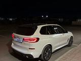 BMW X5 2022 года за 39 500 000 тг. в Караганда – фото 4