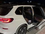 BMW X5 2022 года за 39 500 000 тг. в Караганда – фото 5