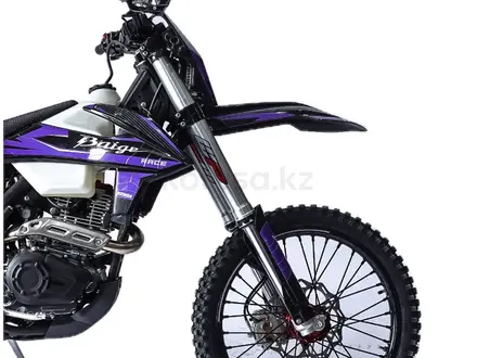 BAIGE  BAIGE PR250-R7 Австралийский аналог KTM 2024 года за 820 000 тг. в Атырау – фото 8