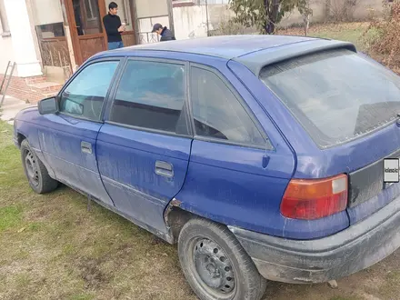 Opel Astra 1993 года за 500 000 тг. в Шымкент