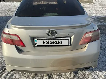 Toyota Camry 2006 года за 5 500 000 тг. в Павлодар – фото 2