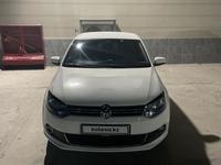 Volkswagen Polo 2013 года за 5 800 000 тг. в Шымкент