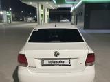 Volkswagen Polo 2013 года за 5 800 000 тг. в Шымкент – фото 4