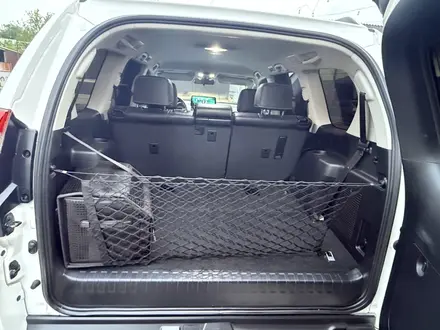 Toyota Land Cruiser Prado 2013 года за 15 400 000 тг. в Шымкент – фото 4