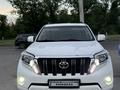 Toyota Land Cruiser Prado 2013 годаүшін15 400 000 тг. в Шымкент
