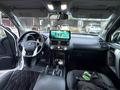 Toyota Land Cruiser Prado 2013 годаүшін15 400 000 тг. в Шымкент – фото 8
