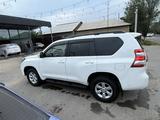 Toyota Land Cruiser Prado 2013 годаүшін15 400 000 тг. в Шымкент – фото 5