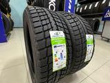 245/45R19 — 275/40R19 LingLong 2024 Greenmax Winter Ice I-15 SUV за 39 000 тг. в Алматы – фото 2