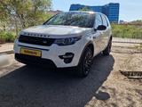 Land Rover Discovery Sport 2015 года за 11 000 000 тг. в Атырау – фото 2