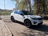 Land Rover Discovery Sport 2015 года за 11 000 000 тг. в Атырау – фото 3