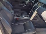 Land Rover Discovery Sport 2015 года за 11 000 000 тг. в Атырау – фото 5