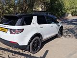 Land Rover Discovery Sport 2015 года за 11 000 000 тг. в Атырау – фото 4