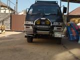 Mitsubishi Delica 1991 года за 1 800 000 тг. в Алматы – фото 2