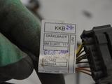Проводка коса парктроника заднего бампера Bmw X5 X6 за 100 000 тг. в Караганда – фото 4