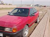 Audi 80 1991 годаүшін800 000 тг. в Астана – фото 3