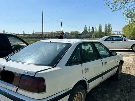 Mazda 626 1992 года за 650 000 тг. в Жаркент – фото 6