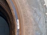 205/60/16 за 85 000 тг. в Атырау – фото 3