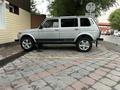 ВАЗ (Lada) Lada 2131 (5-ти дверный) 2012 годаfor3 200 000 тг. в Шымкент – фото 2