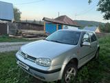 Volkswagen Golf 1997 годаfor2 500 000 тг. в Усть-Каменогорск