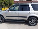 Honda CR-V 1998 годаүшін5 000 000 тг. в Шымкент – фото 4