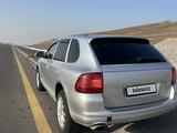 Porsche Cayenne 2005 годаfor4 400 000 тг. в Алматы – фото 3