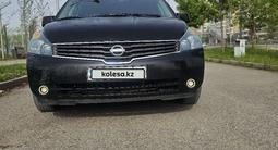 Nissan Quest 2007 года за 5 500 000 тг. в Алматы