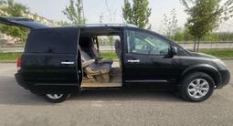 Nissan Quest 2007 годаүшін5 500 000 тг. в Алматы – фото 3