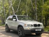 BMW X5 2000 годаүшін6 000 000 тг. в Алматы – фото 3