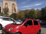 Daewoo Matiz 2014 года за 1 500 000 тг. в Шымкент – фото 2