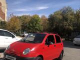Daewoo Matiz 2014 года за 1 500 000 тг. в Шымкент