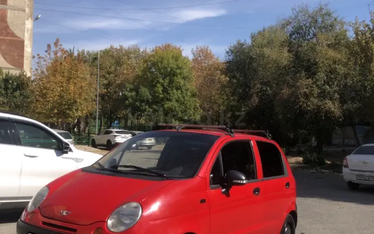 Daewoo Matiz 2014 года за 1 500 000 тг. в Шымкент