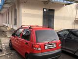 Daewoo Matiz 2014 года за 1 500 000 тг. в Шымкент – фото 3