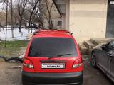 Daewoo Matiz 2014 года за 1 500 000 тг. в Шымкент – фото 4