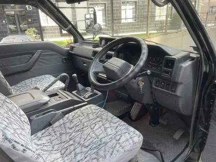 Mitsubishi Delica 1997 года за 3 300 000 тг. в Алматы – фото 11