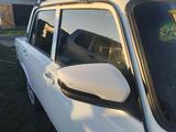 ВАЗ (Lada) 2107 2006 года за 1 400 000 тг. в Костанай – фото 3