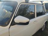 ВАЗ (Lada) 2107 2006 года за 1 400 000 тг. в Костанай – фото 4
