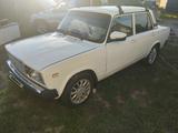 ВАЗ (Lada) 2107 2006 года за 1 400 000 тг. в Костанай – фото 5