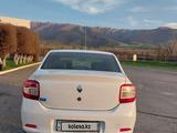 Renault Sandero 2013 года за 3 100 000 тг. в Алматы – фото 3