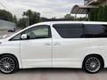 Toyota Vellfire 2013 года за 8 000 000 тг. в Алматы – фото 4