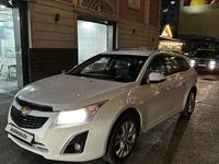 Chevrolet Cruze 2013 годаүшін3 900 000 тг. в Алматы