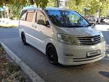 Toyota Alphard 2006 года за 6 800 000 тг. в Уральск – фото 4