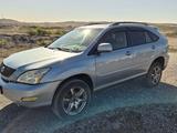 Lexus RX 330 2004 года за 5 800 000 тг. в Семей – фото 3