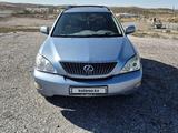 Lexus RX 330 2004 года за 5 800 000 тг. в Семей – фото 2