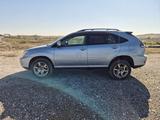 Lexus RX 330 2004 года за 5 800 000 тг. в Семей – фото 4