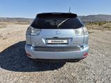 Lexus RX 330 2004 года за 5 800 000 тг. в Семей – фото 5