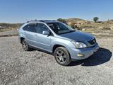 Lexus RX 330 2004 года за 5 800 000 тг. в Семей