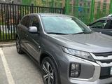 Mitsubishi Outlander Sport 2021 года за 8 900 000 тг. в Астана