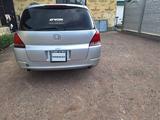 Honda Odyssey 2004 года за 4 350 000 тг. в Узынагаш – фото 2