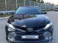 Toyota Camry 2018 годаfor12 950 000 тг. в Шымкент – фото 3